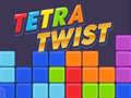Cluiche Tetra Twist