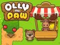 Cluiche Olly the Paw