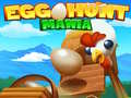 Cluiche Egg Hunt Mania
