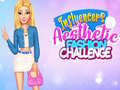 Cluiche Influencers Aesthetic Fashion Challenge