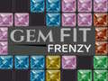 Cluiche GemFit Frenzy