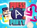 Cluiche Press A to Party