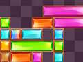 Cluiche Slide Blocks