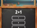 Cluiche 1+2=?