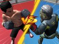 Cluiche Boxing Fighter