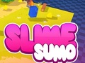 Cluiche Sumo Slime 3D