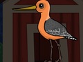 Cluiche Cute Godwit Escape