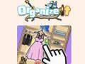 Cluiche Organize It
