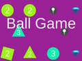 Cluiche Ball game