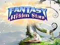 Cluiche Fantasy Hidden Stars