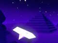 Cluiche Paperly - Paper Plane Adventure