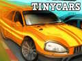 Cluiche TinyCars