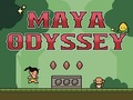 Cluiche Maya Odyssey