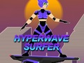 Cluiche Hyperwave Surfer