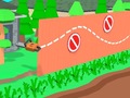 Cluiche Chainsaw 3D