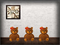Cluiche Amgel Easy Room Escape 161