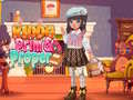 Cluiche Kiddo Prim and Proper