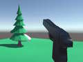 Cluiche Wallrun: Arcade