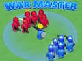 Cluiche War Master
