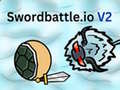 Cluiche Swordbattle.io 