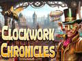 Cluiche Clockwork Chronicles