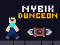 Cluiche Nubik Dungeon