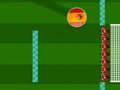 Cluiche Goal Finger Soccer