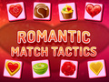 Cluiche Romantic Match Tactics