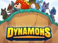 Cluiche Dynamons