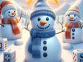 Cluiche Save Snowman