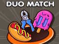 Cluiche Duo Match