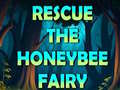 Cluiche Rescue The Honeybee Fairy