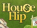 Cluiche House Flip