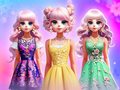 Cluiche Lucy All Season Fashioninsta