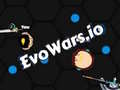 Cluiche EvoWars.io