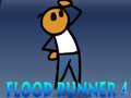 Cluiche Flood Runner 4