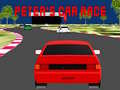 Cluiche Peter's Car Race