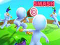 Cluiche Smash