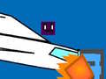 Cluiche Speed-Run Platformer 2D!