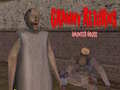 Cluiche Granny Returns Haunted House