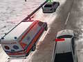Cluiche Hurry Ambulance