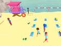 Cluiche Create your beach