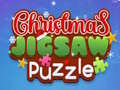 Cluiche Christmas Jigsaw Puzzles