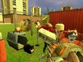 Cluiche Garry's Mod