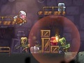 Cluiche Zombotron Re-Boot