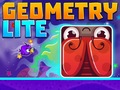 Cluiche Geometry Lite