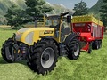 Cluiche My Farm Simulator
