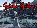 Cluiche Geisha Gaiden