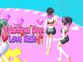 Cluiche Valentines Day: Love Rush
