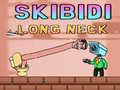 Cluiche Skibidi Long Neck